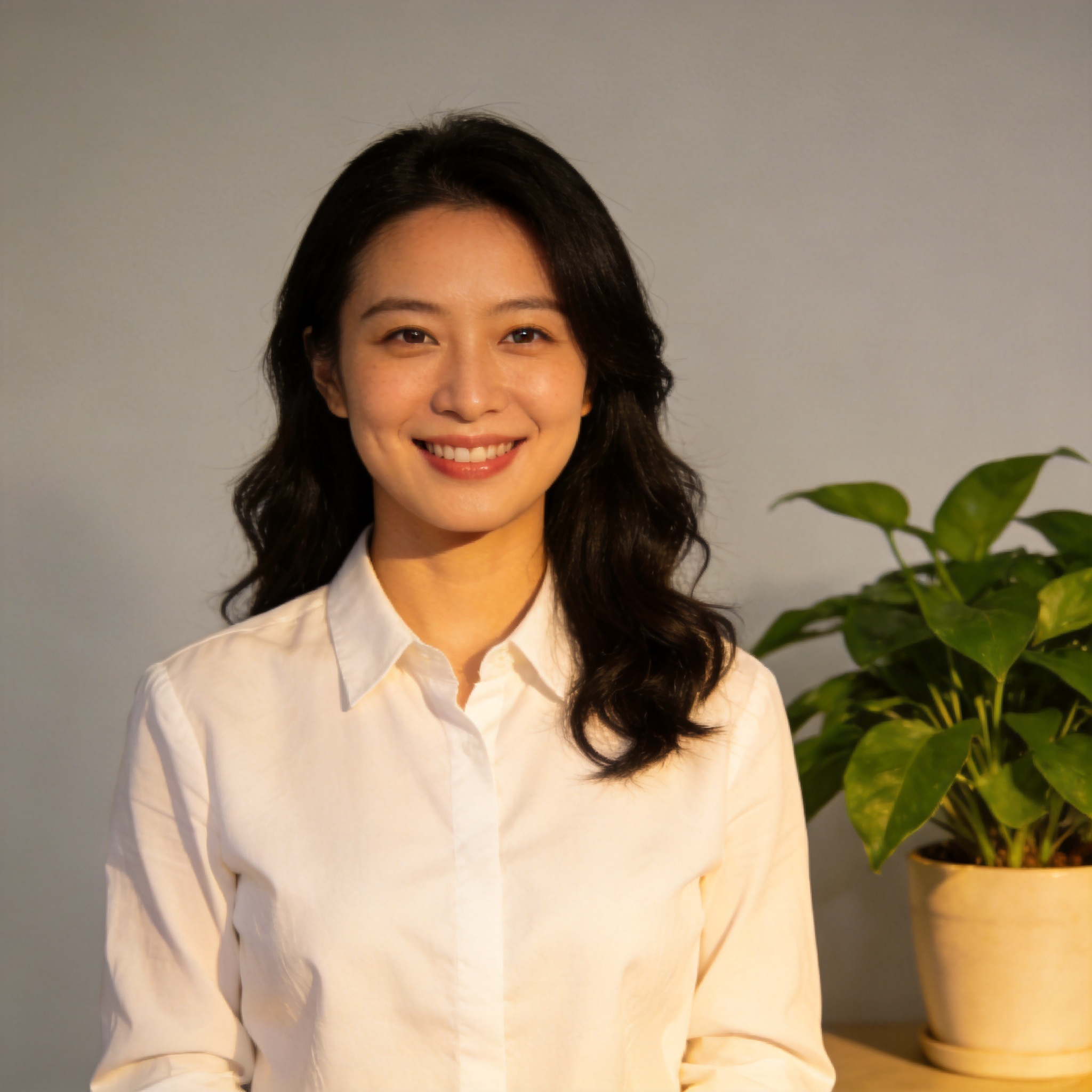 数据分析爱好者李女士头像